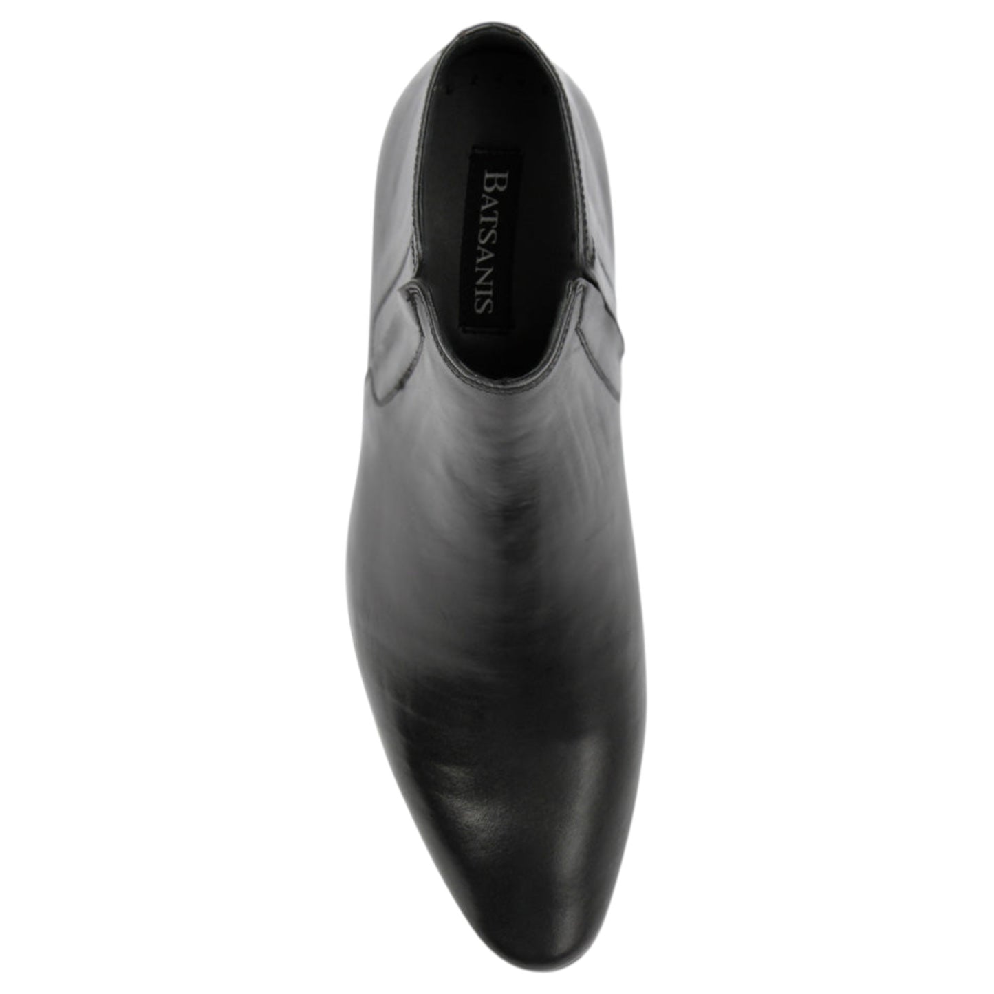 Mens Batsanis Candidate Boots Black