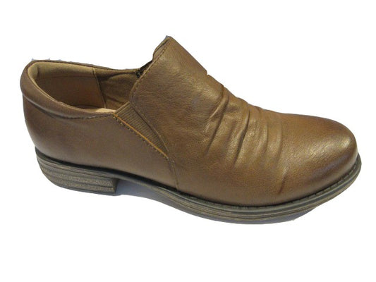 Womens Natural Comfort Carter Shoes Coffee