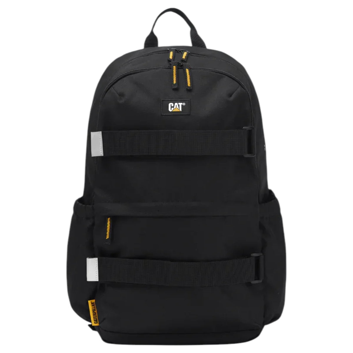 Unisex Adults Caterpillar Melbourne Urban Backpack Black