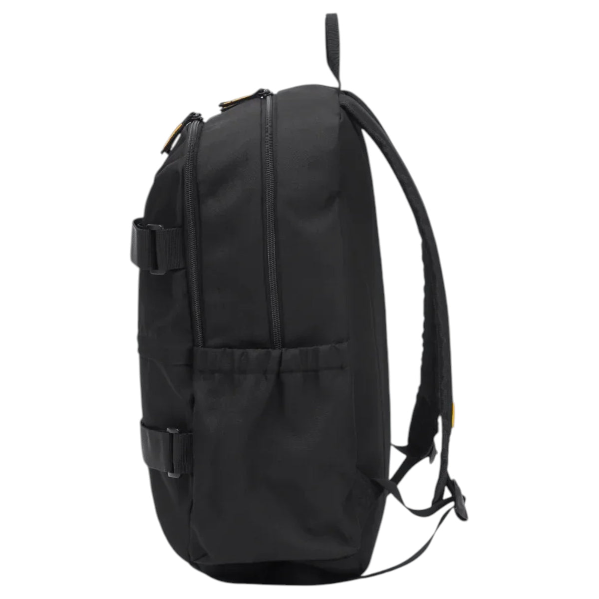 Unisex Adults Caterpillar Melbourne Urban Backpack Black