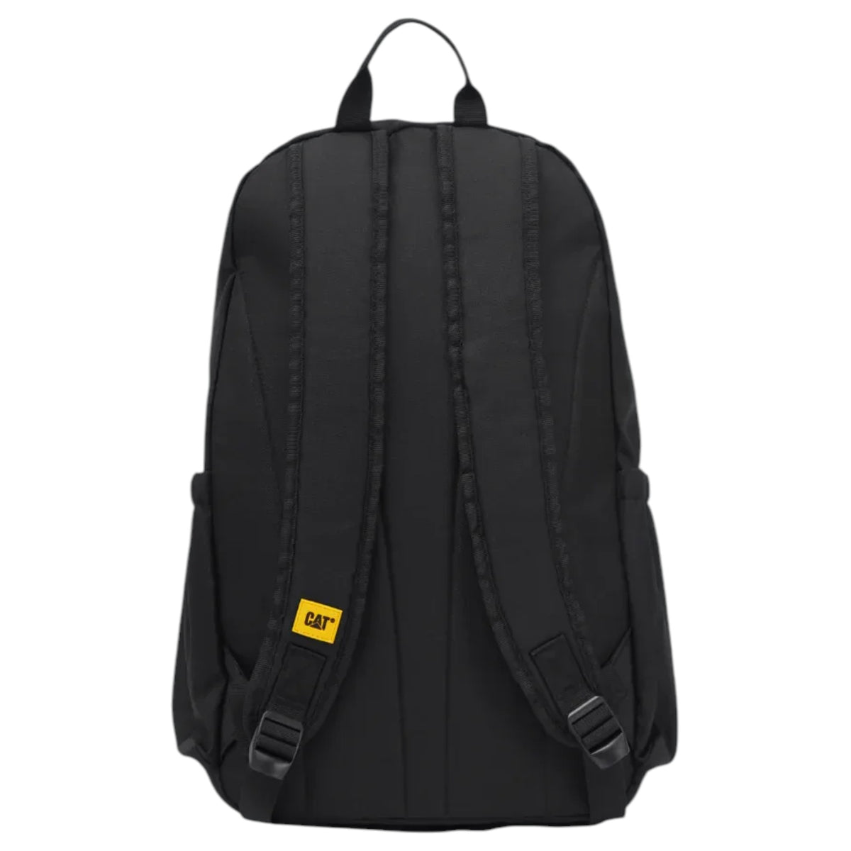 Unisex Adults Caterpillar Melbourne Urban Backpack Black