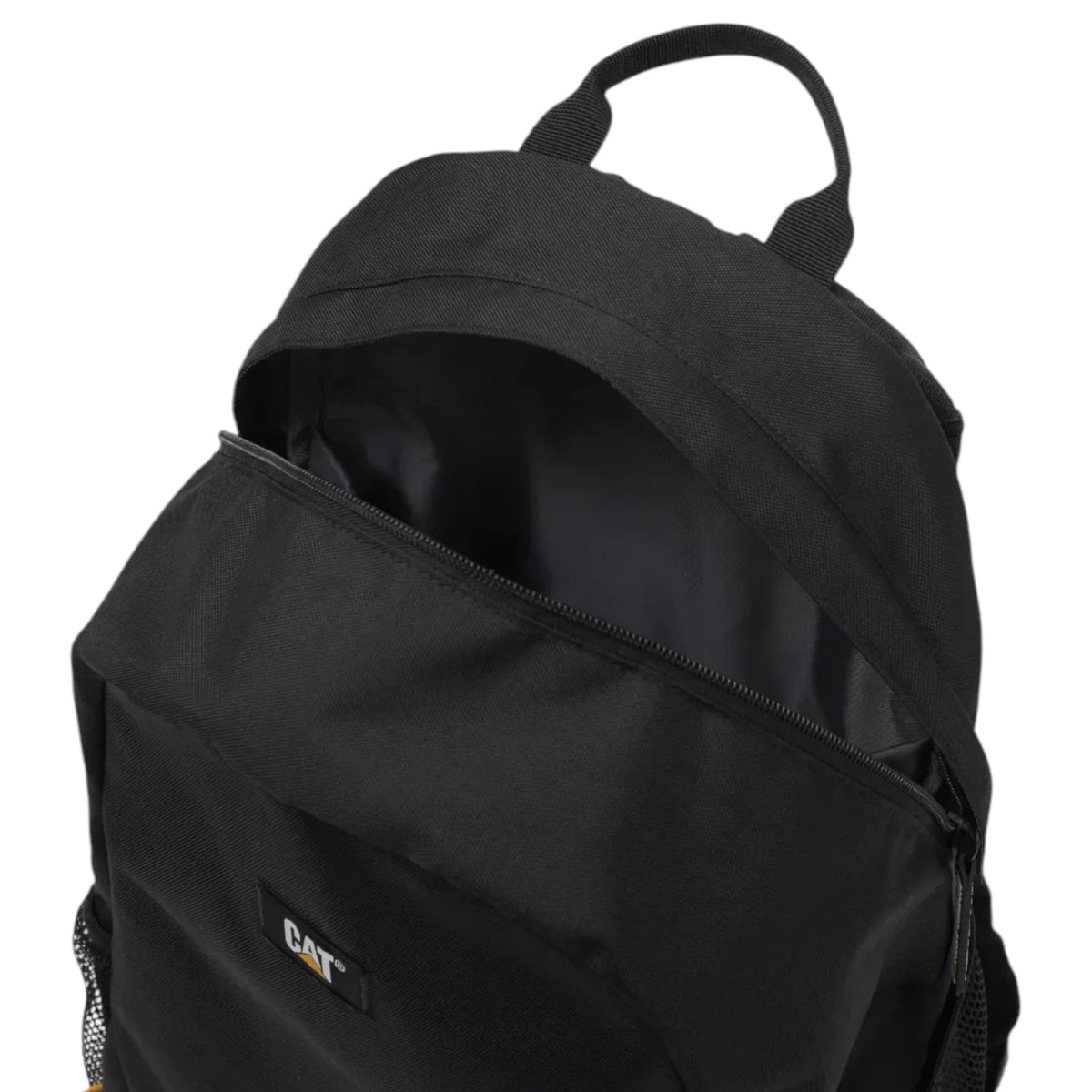 Unisex Adults Caterpillar Tokyo Urban Backpack Black