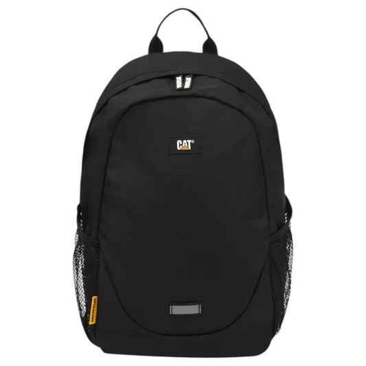 Unisex Adults Caterpillar Tokyo Urban Backpack Black