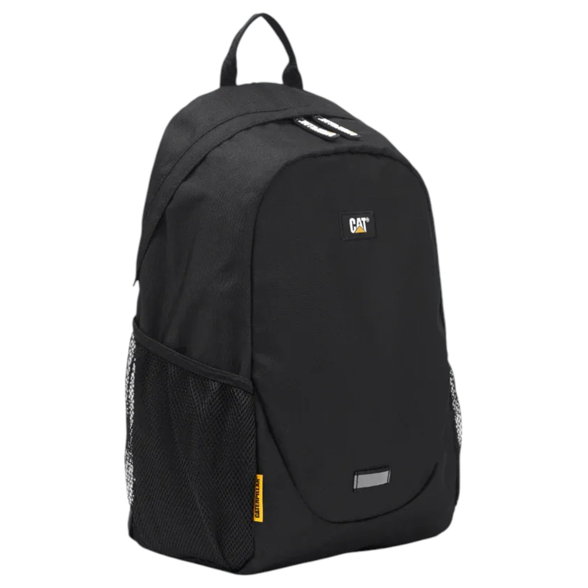 Unisex Adults Caterpillar Tokyo Urban Backpack Black