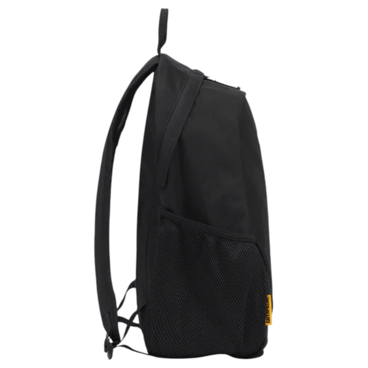 Unisex Adults Caterpillar Tokyo Urban Backpack Black