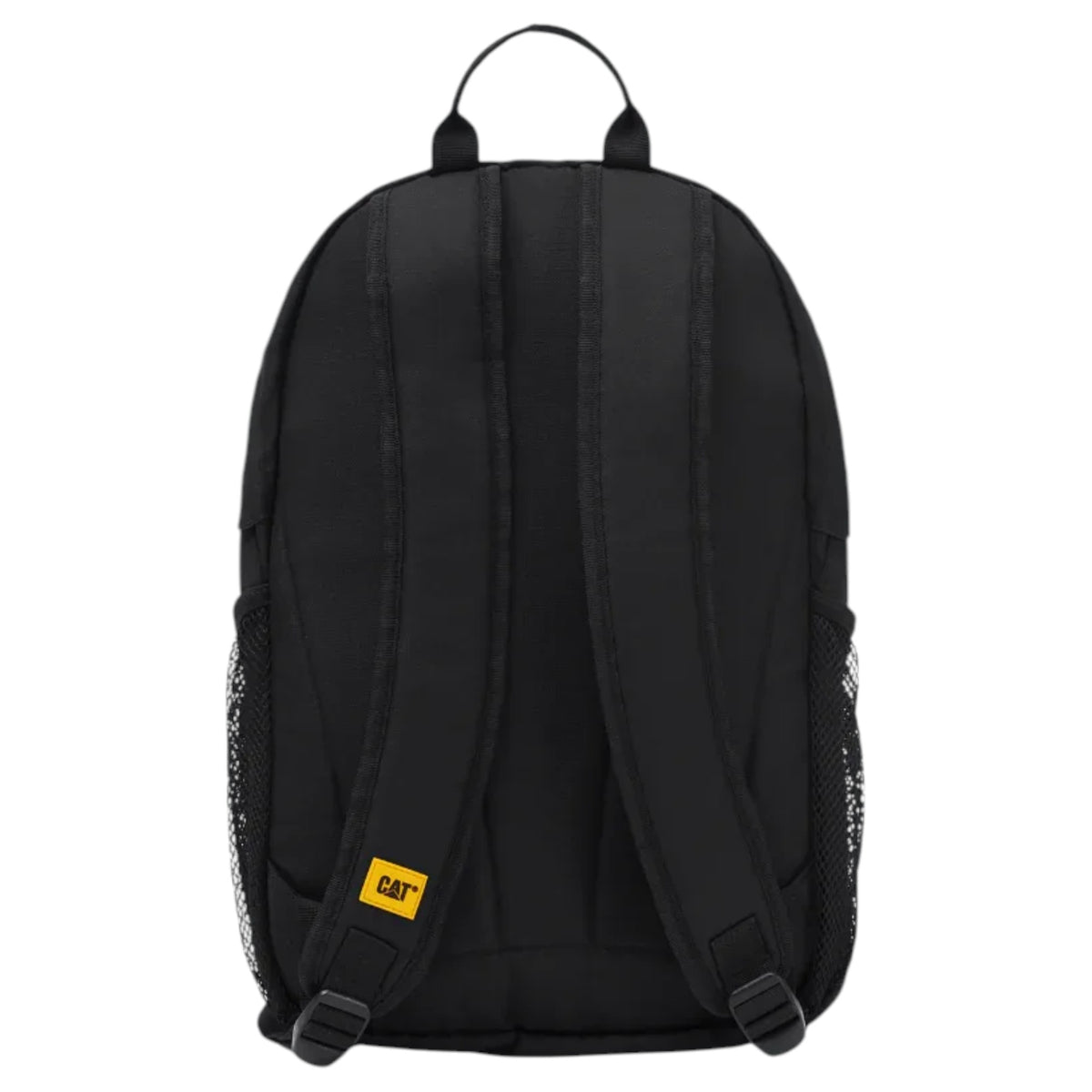 Unisex Adults Caterpillar Tokyo Urban Backpack Black