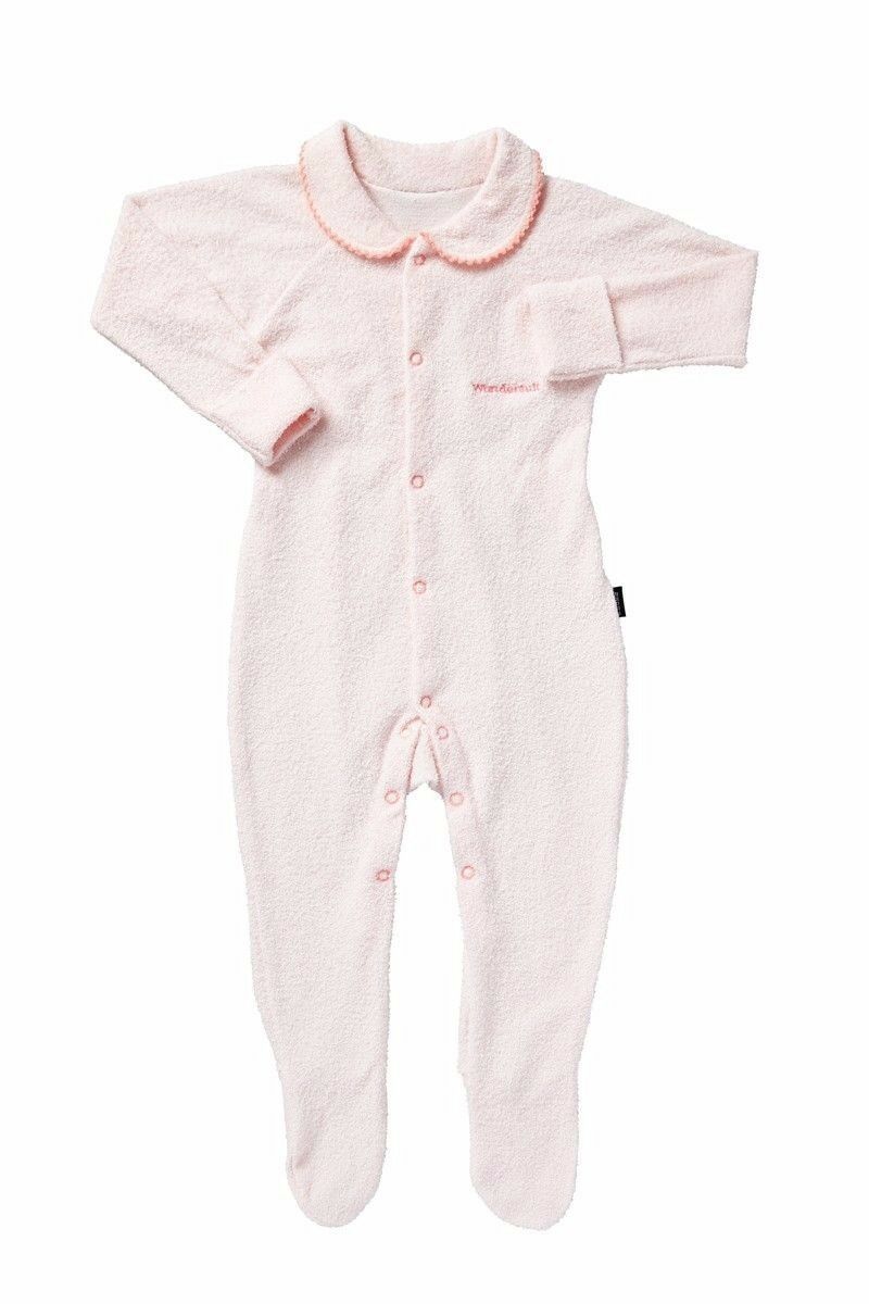 Bonds Baby Boy Girl Cotton Wondersuit Outfit Jumpsuit White Blue Pink Romper