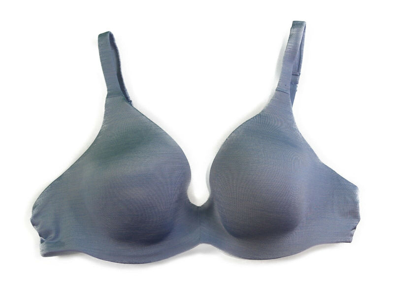 Berlei Barely There Contour Tshirt Bra Womens Silver Grey Blue Orange Nude Pink