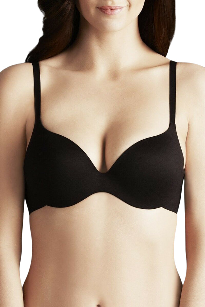 Ladies Berlei Bra So Smooth T Shirt Underwire Contour Gold Black Pink