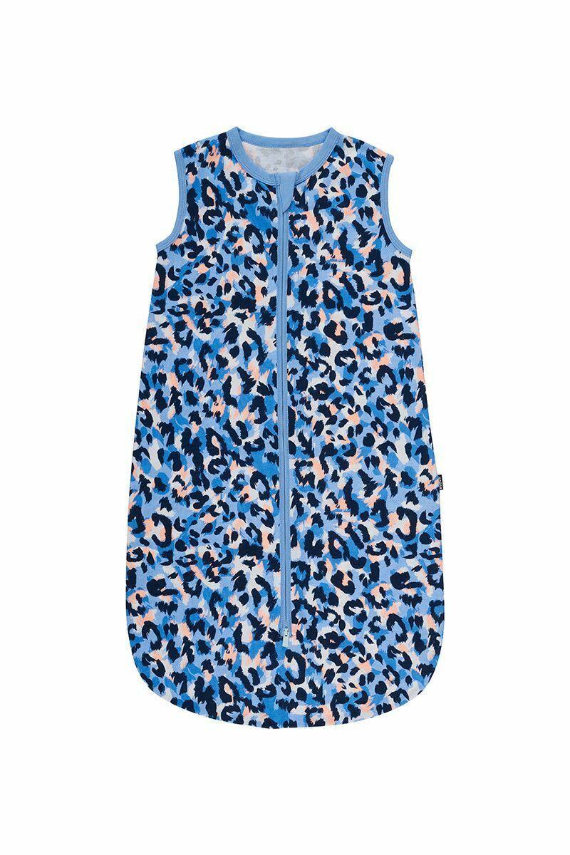 Bonds Sleeping Bag Cotton Sleep Summer Baby Boys Girls Cosy