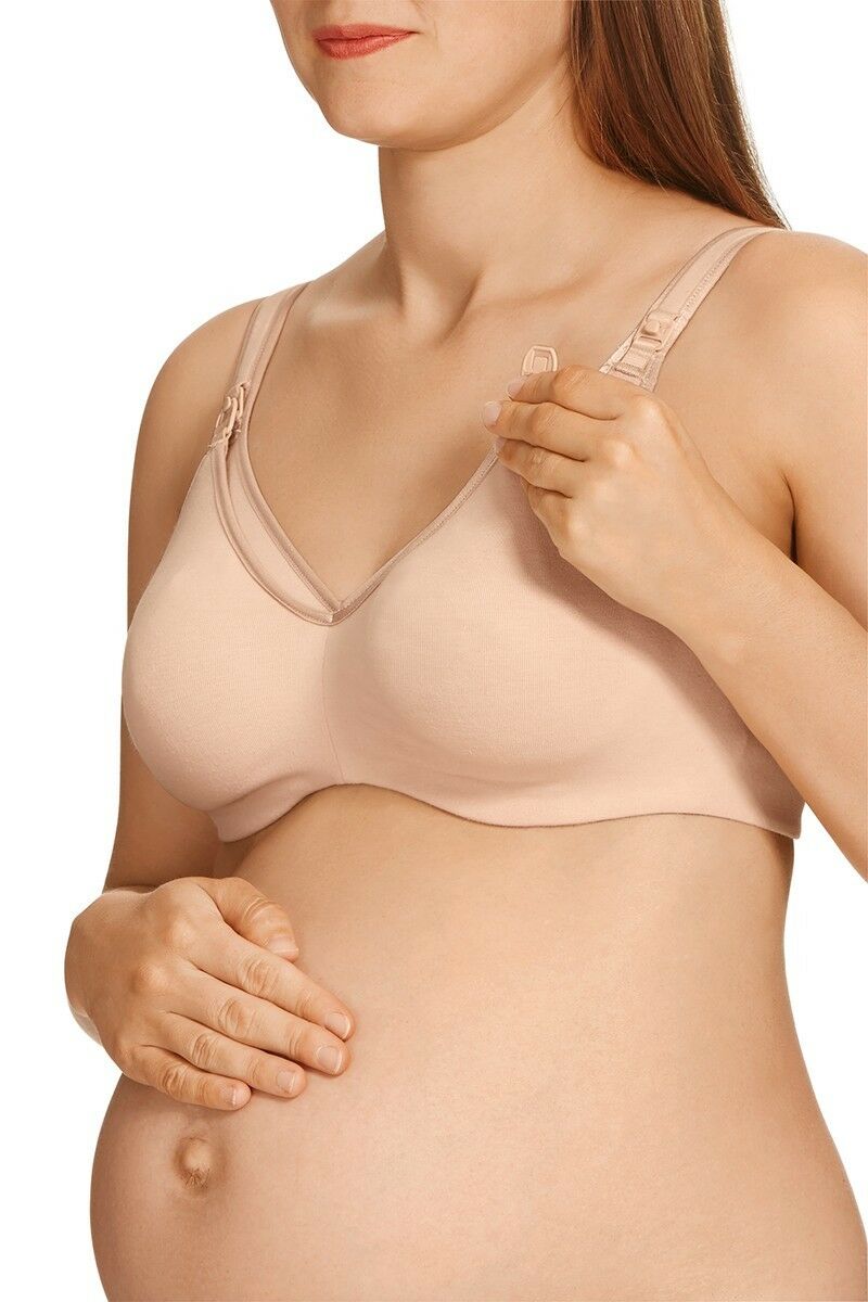 Berlei Barely There Maternity Bra Non Contour Yywm