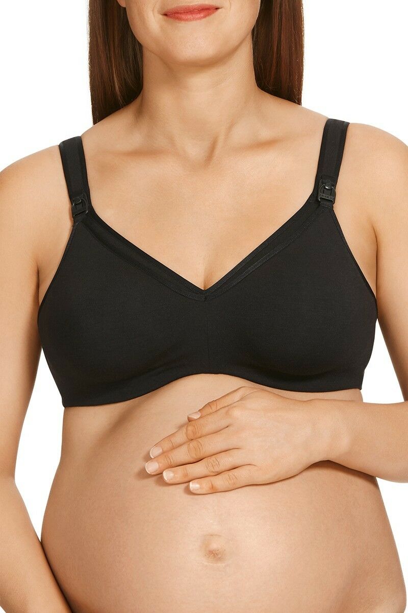 Berlei Barely There Maternity Bra Non Contour Yywm