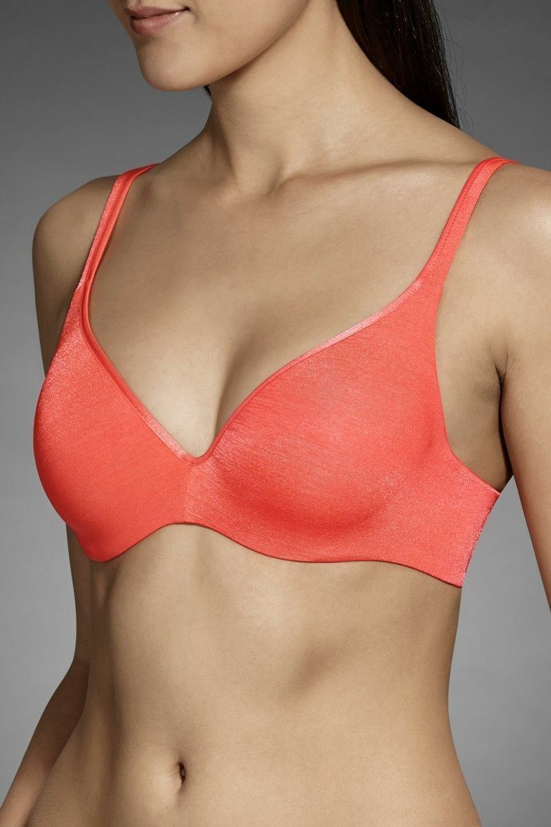 Berlei Barely There Contour Tshirt Bra White Black Nude Pink Blue With Underwire