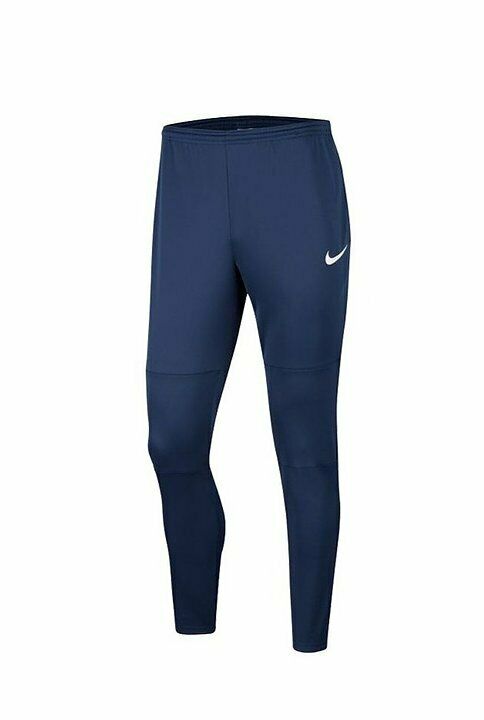 Nike Mens Track Pants Jacket Park 20 Tracksuit Training Set Black Navy