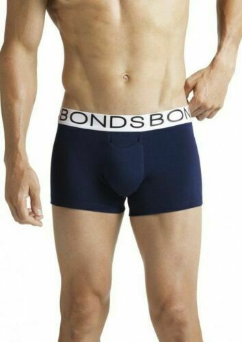 Mens Bonds Flexits Trunk Trunks Underwear Shorts Boxers Briefs