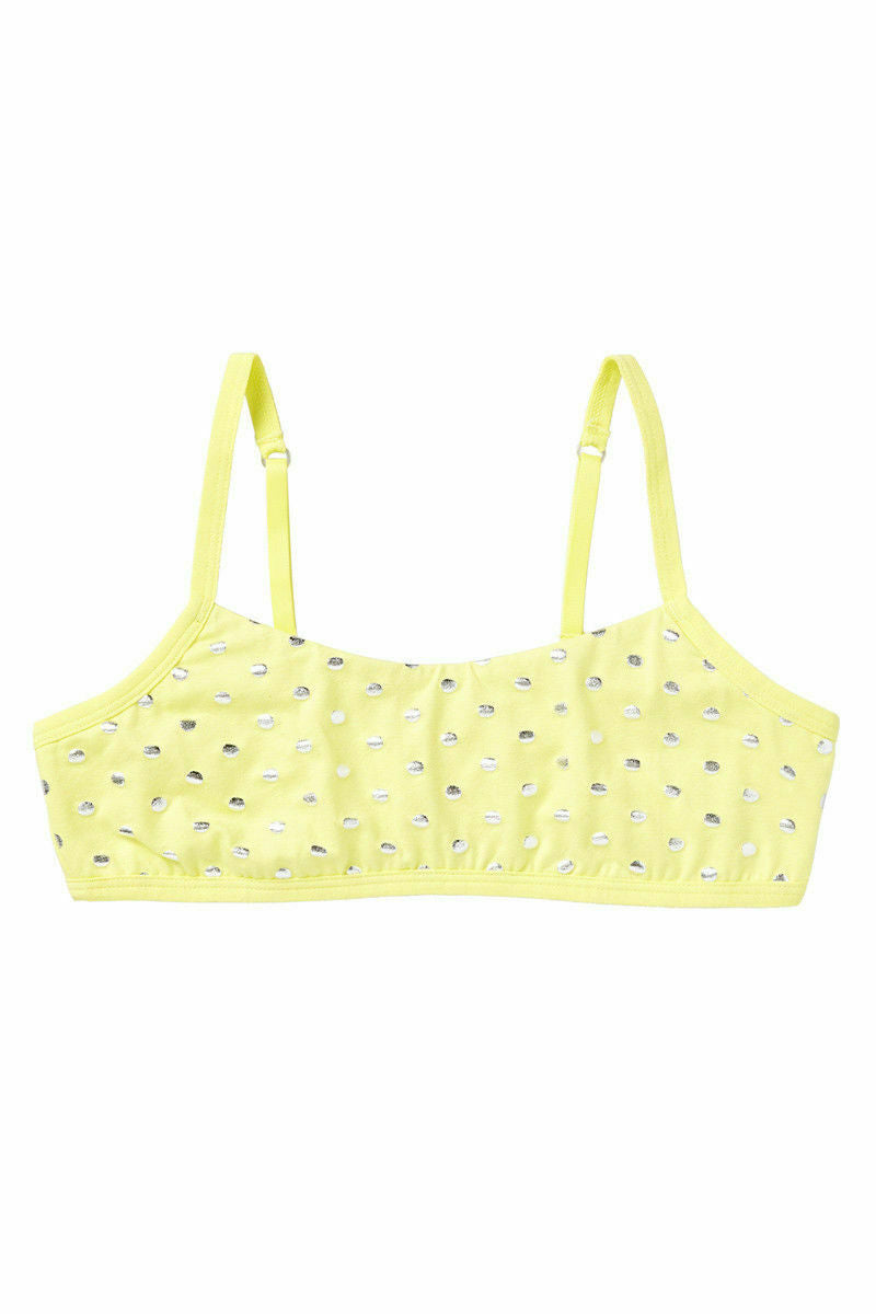 Bonds Girls Crop Top Bra First Training Crops Bralette Sports Everyday Kids