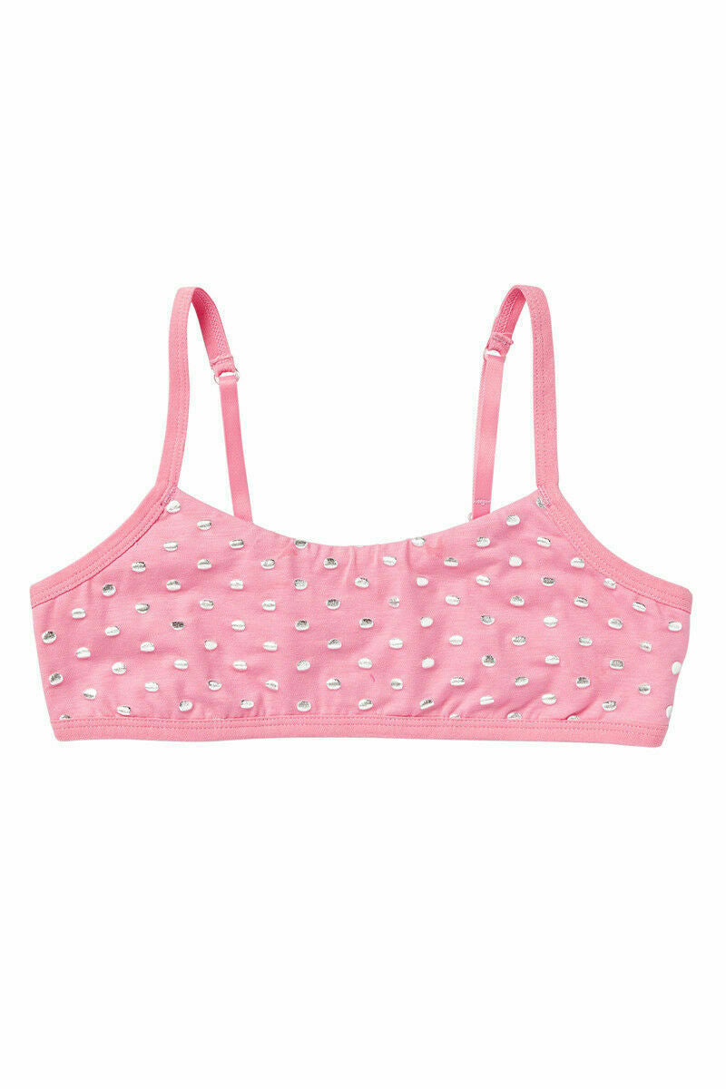 Bonds Girls Crop Top Bra First Training Crops Bralette Sports Everyday Kids