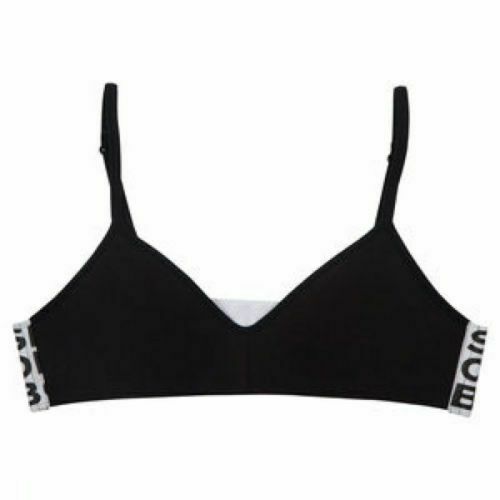 Bonds Girls Crop Top Bra First Training Crops Bralette Sports Everyday Kids