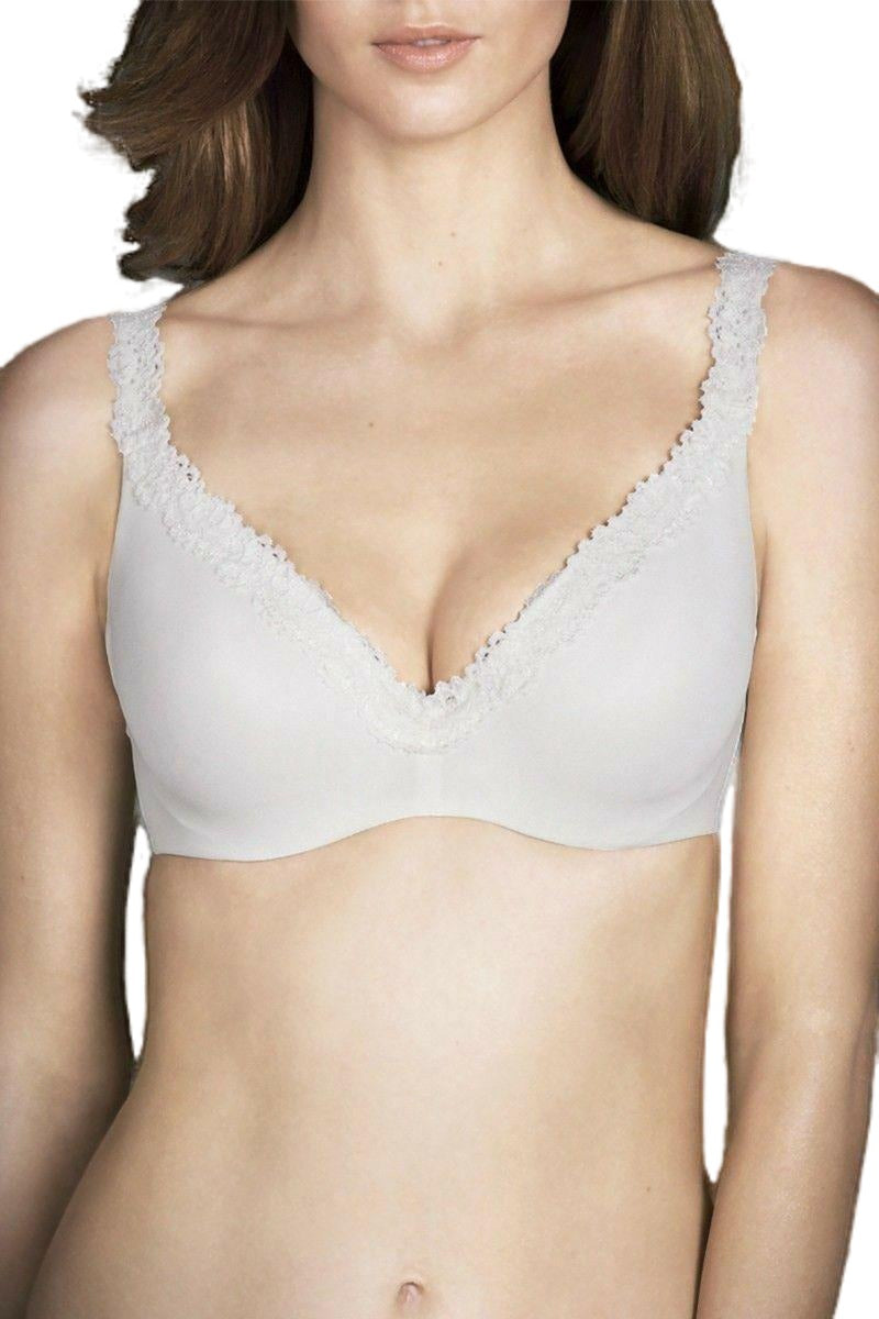Berlei Barely There Luxe Lace Contour Bra Womens Black Nude Ladies Cup Size