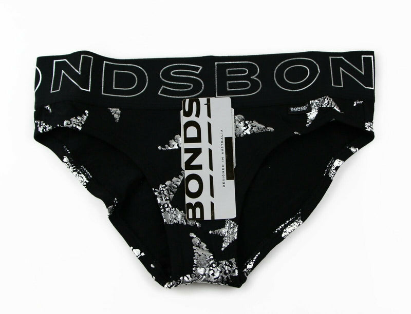 Bonds Girls Underwear Briefs Shorties Boyleg Undies Bikini Everyday Kids Jocks