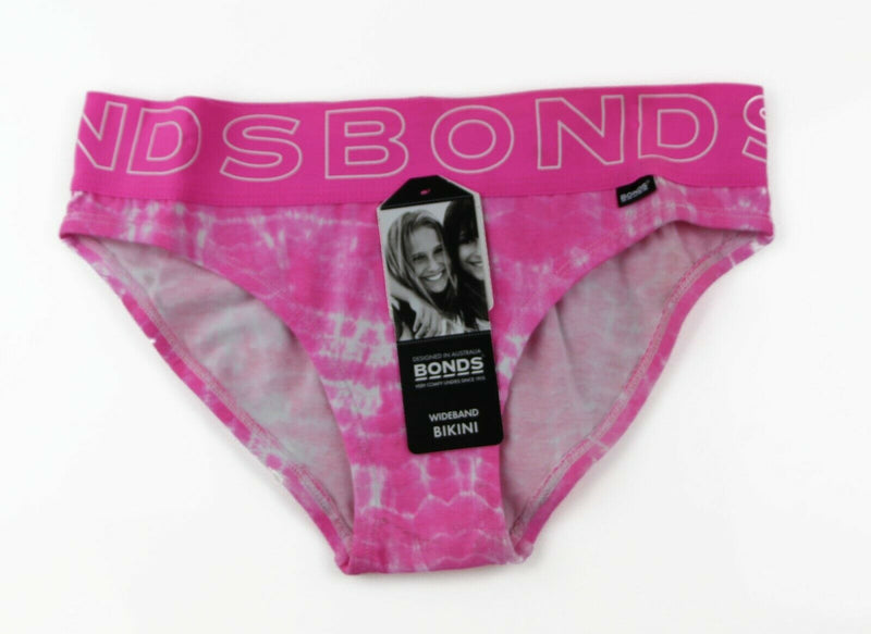 Bonds Girls Underwear Briefs Shorties Boyleg Undies Bikini Everyday Kids Jocks