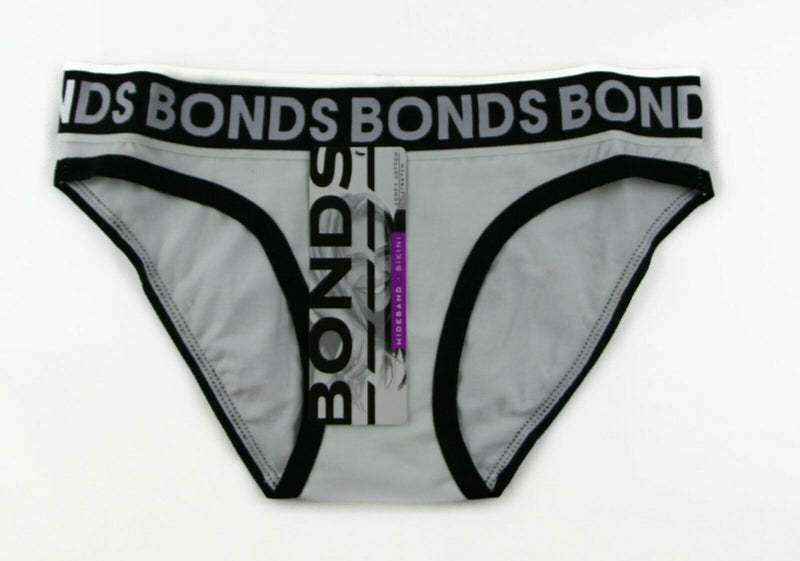 Bonds Girls Underwear Briefs Shorties Boyleg Undies Bikini Everyday Kids Jocks