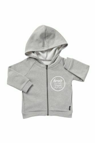 Bonds Baby Jumper / Jacket Vest Toddler Kids Top Sleeves Girls Boys Jackets Tops