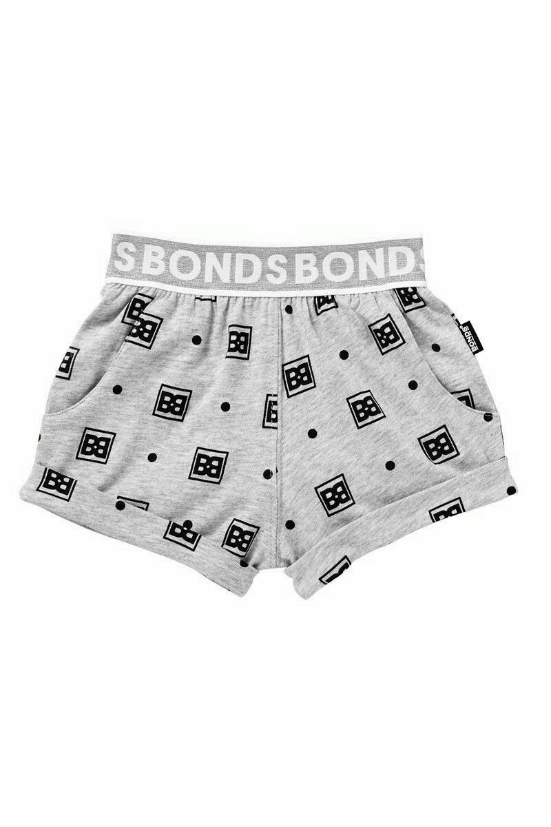 Bonds Baby Shorts / Skirt Bottoms Toddler Trackes Denim Trousers Girls Boys