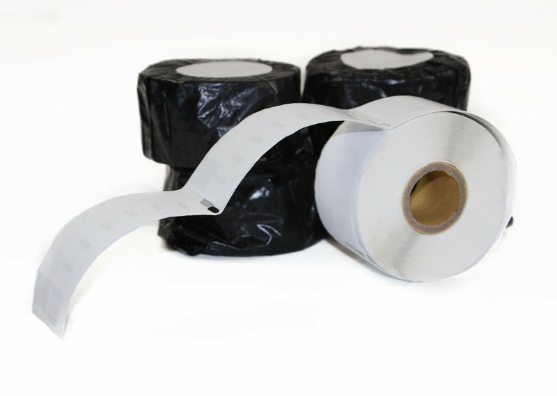 200 X Thermal Dymo Label Roll (Code 99012) Labelwriter Labels 36mm X 89mm 450