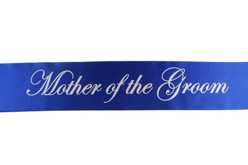 Hens Night Party Bridal Sash Sashes Bride Bridesmaid Maid Of Honour Mother Groom