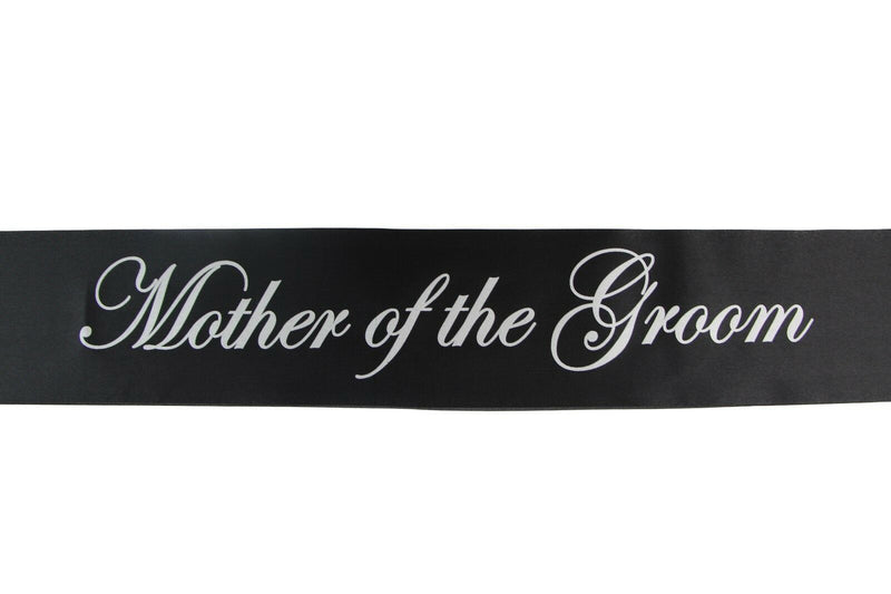 Hens Night Party Bridal Sash Sashes Bride Bridesmaid Maid Of Honour Mother Groom