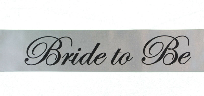 Hens Party Sash Sashes Bride Night Party Bridal Wedding Bridesmaid Bachelorette