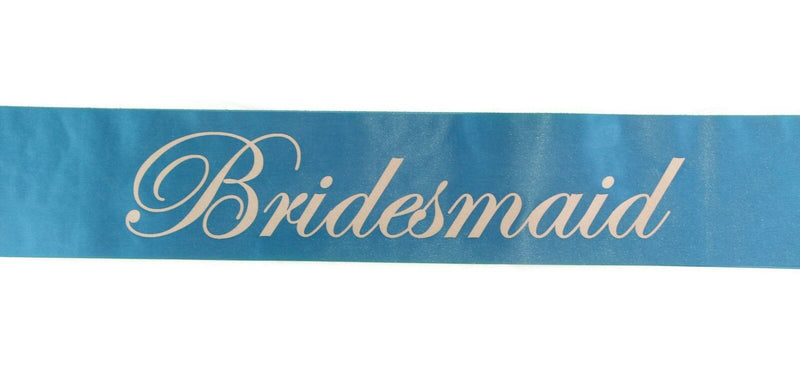 Hens Party Sash Sashes Bride Night Party Bridal Wedding Bridesmaid Bachelorette