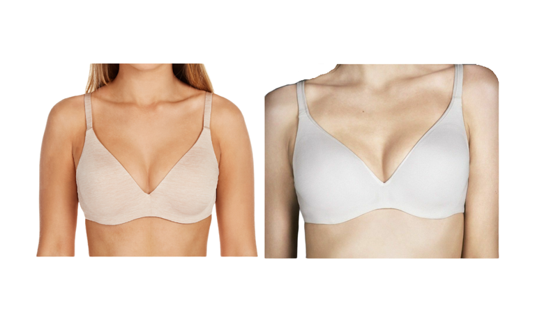2 x Berlei Barely There Bras Contour Underwire Bra Womens Pack - A B C D Dd E