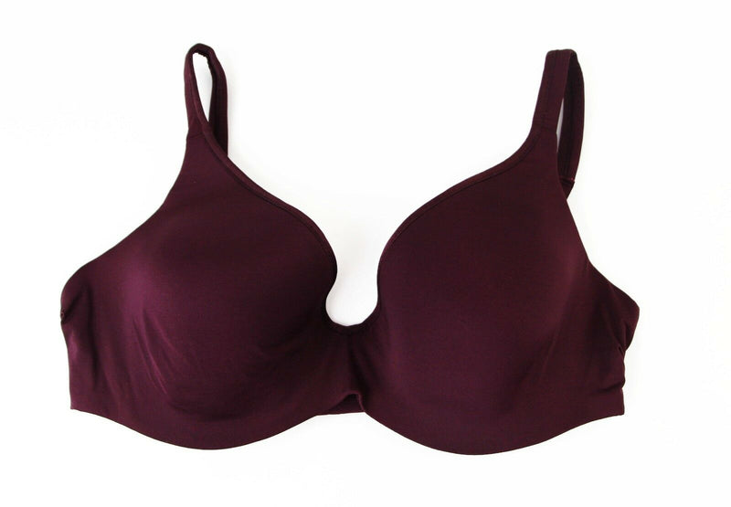 2 x Berlei Barely There Bras Contour Underwire Bra Womens Pack (63K)