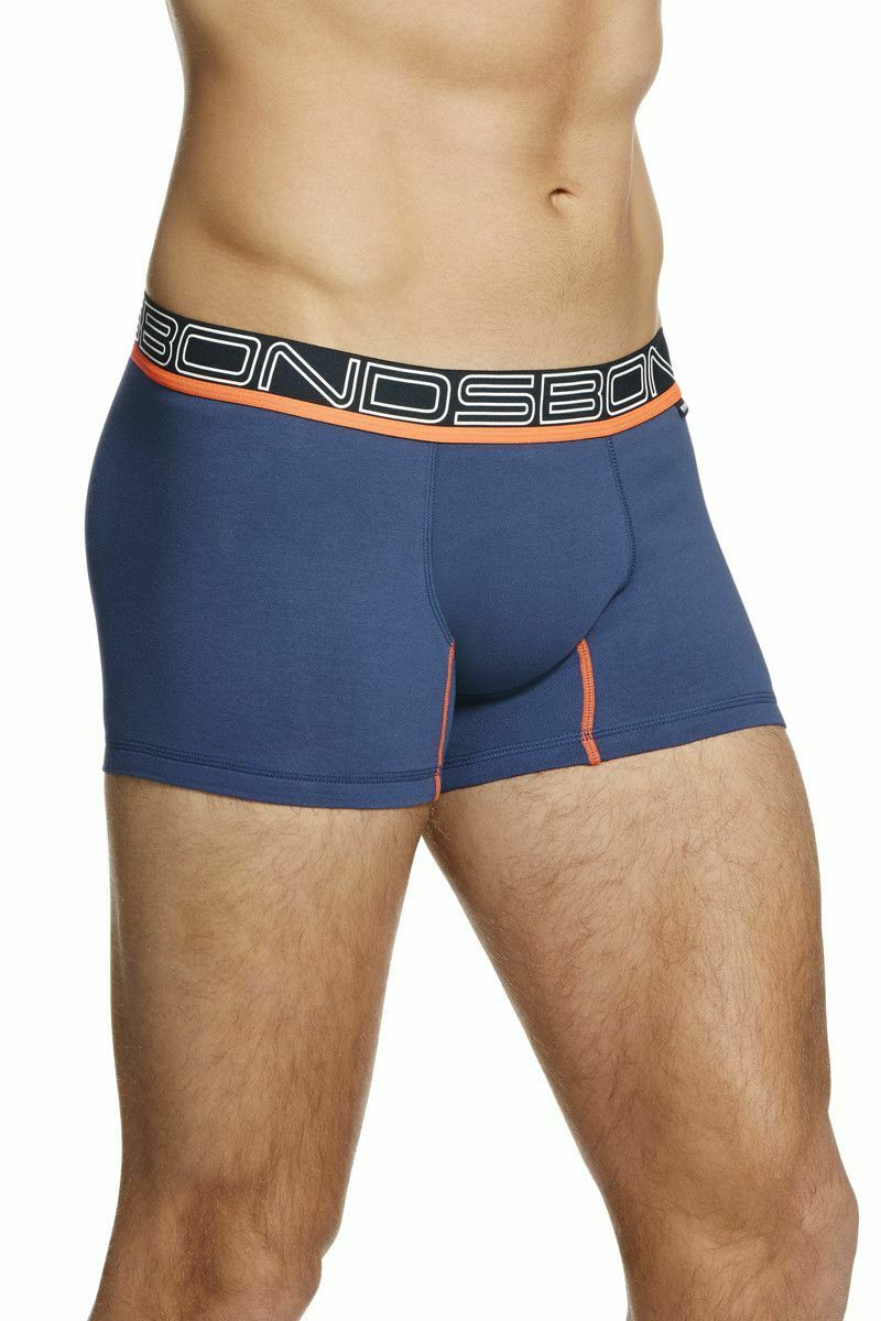 3 / 4 / 6 / 10 Pairs Bonds Mens Trunks Briefs Boxers Underwear Clearance