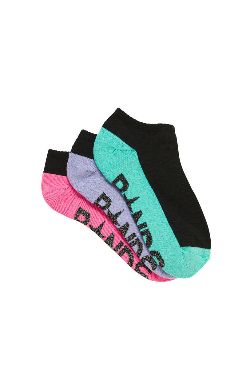 15 Pairs X Womens Bonds Low Cut Ankle Sports Socks - Assorted Colours!
