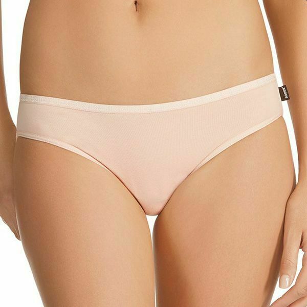 Bonds Hipster Bikini Briefs Womens Underwear - Blush
