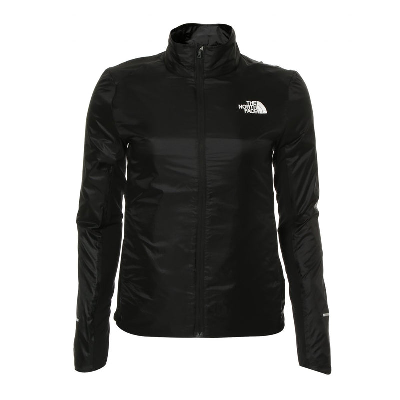 Womens The North Face Black Winter Warm Jacket