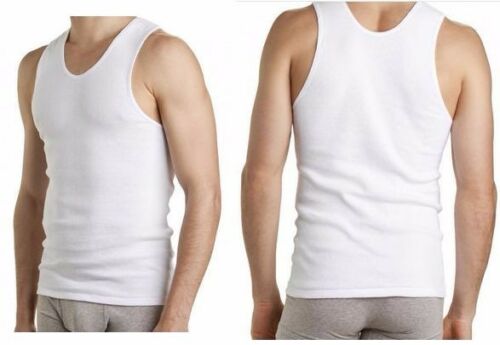 Bonds Mens 1Pk Chesty Cotton Singlets