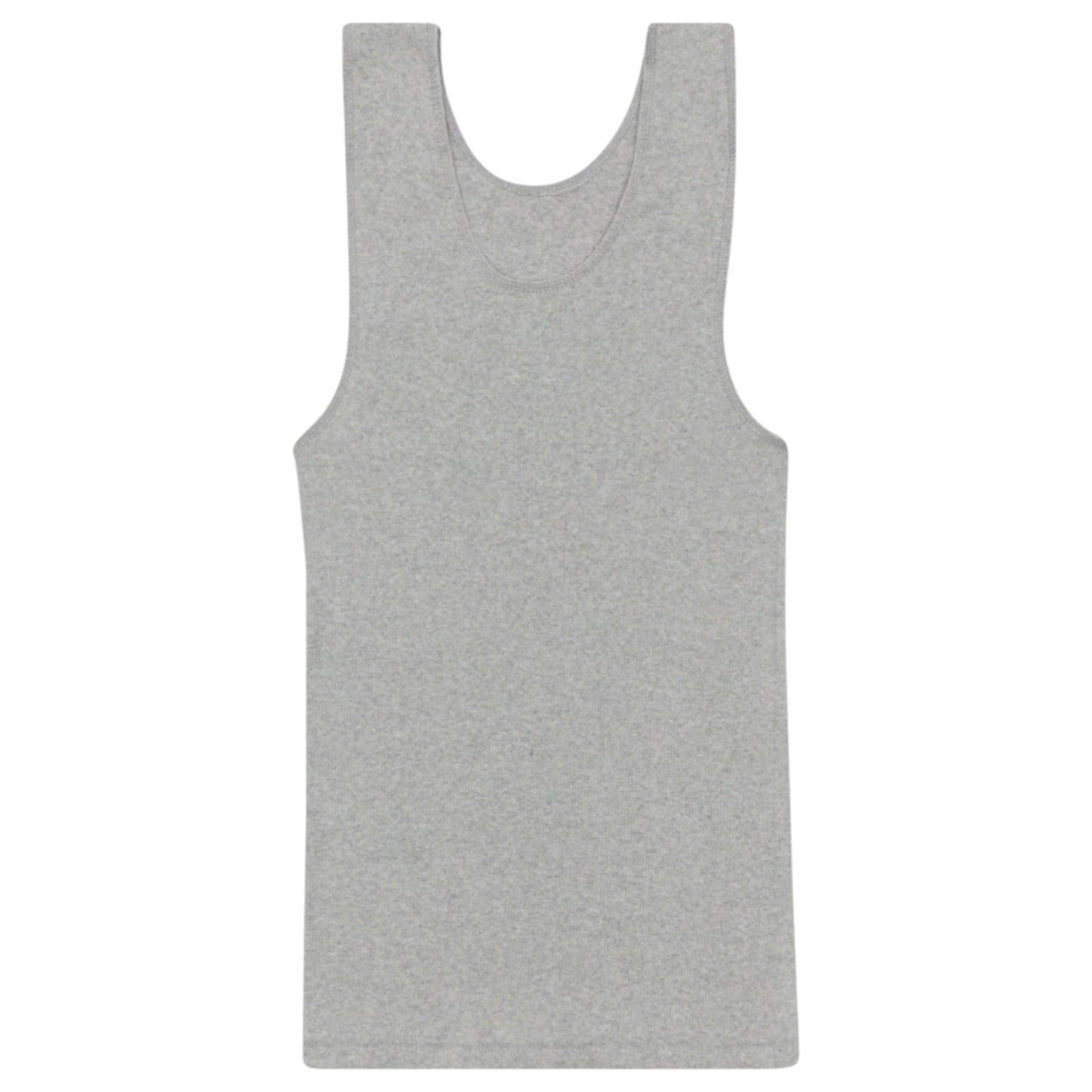 6 Pack Mens Bonds  Chesty Grey