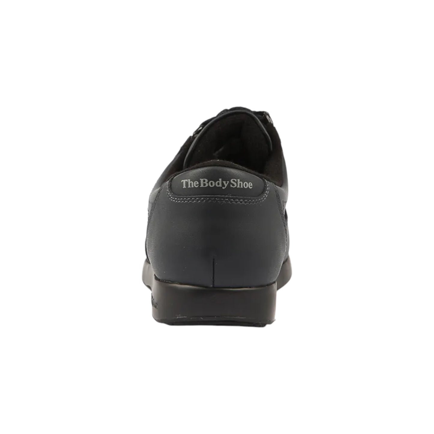 Womens Hush Puppies Classic Walker Shoes Navy