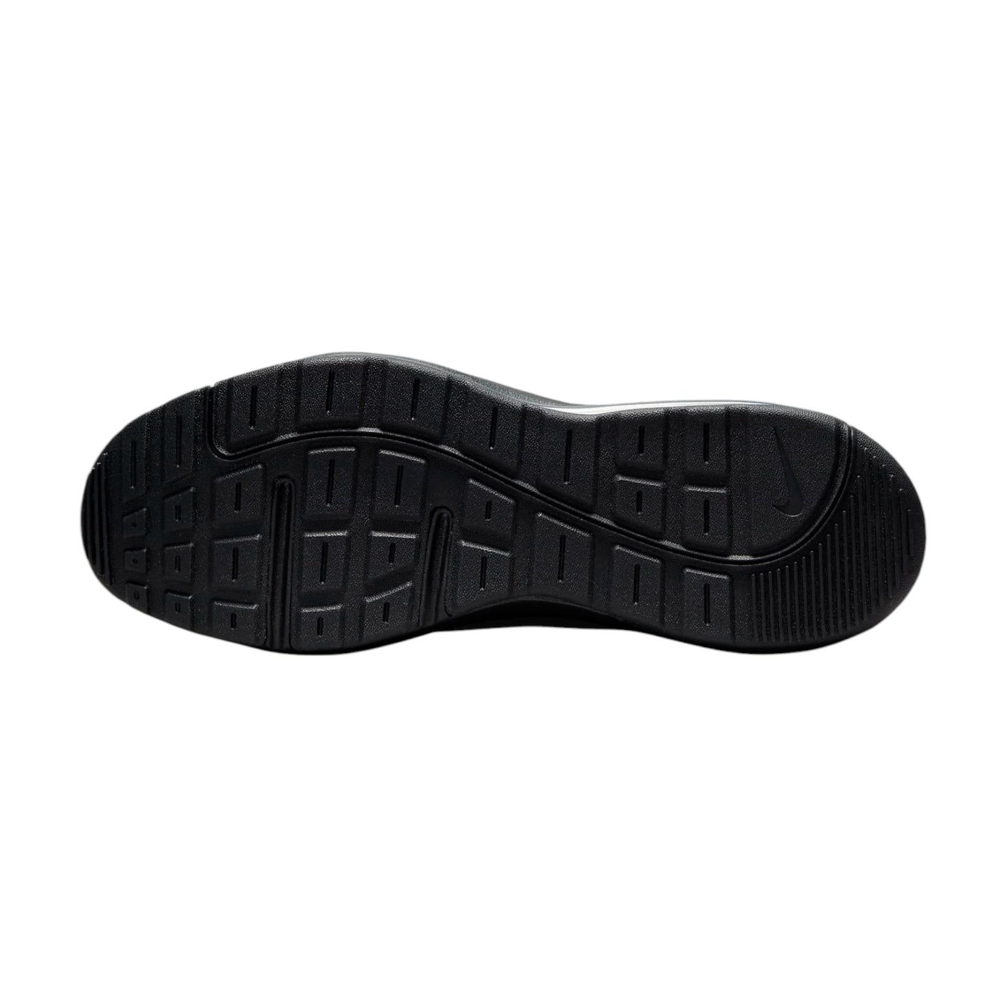 Mens Nike Air Max AP Shoes Black