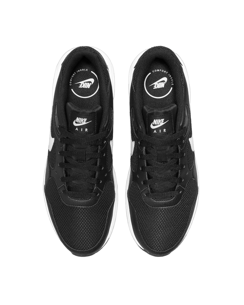 Mens Nike Air Max Sc Black/White Shoes