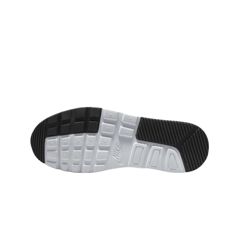 Mens Nike Air Max Sc Black/White/Grey Athletic Shoes