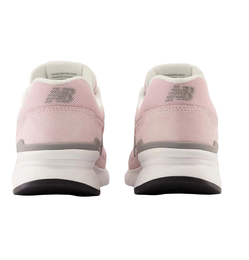 Womens New Balance 997 Stone Pink Athletic Casual Shoes