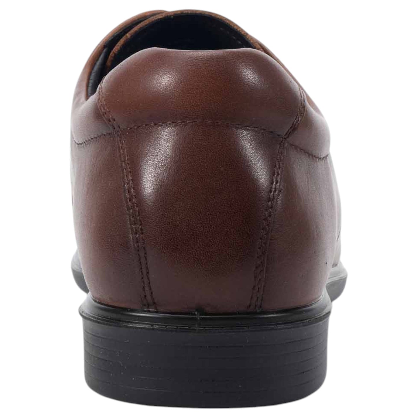 Mens Clarks Devon Dress Shoes Tan