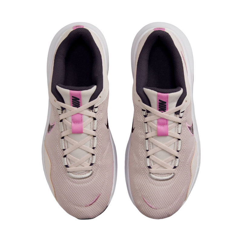 Womens Nike Legend Essential 3 Next Nature Rose/ White Workout Training Shoes