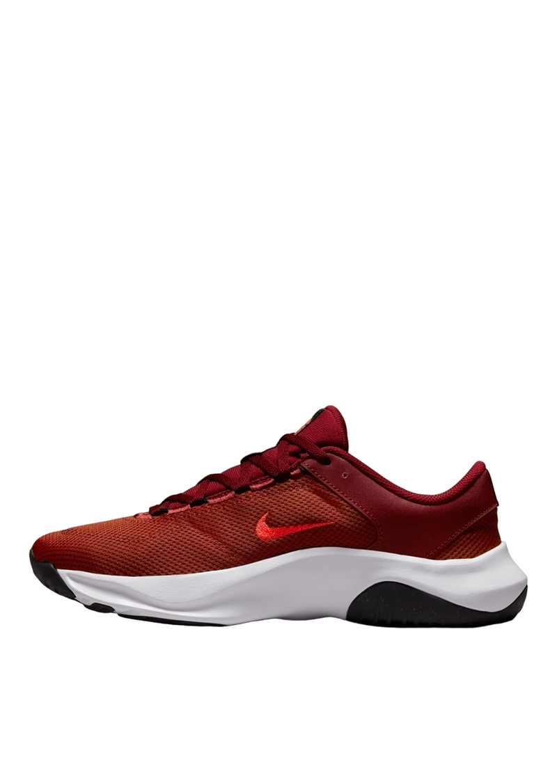 Mens Nike Legend Essential 3 Next Nature Team Red Workout Training Shoes
