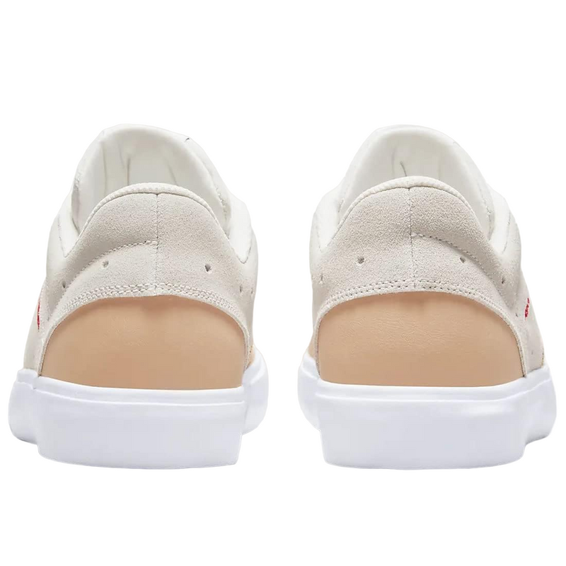Mens Nike Jordan Series Es Phantom Praline/ White Shoes